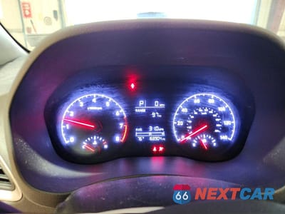 Zdjęcie 9 z 12 samochodu: 2020 HYUNDAI ACCENT SE VIN:3KPC24A6XLE125908 - miniatura