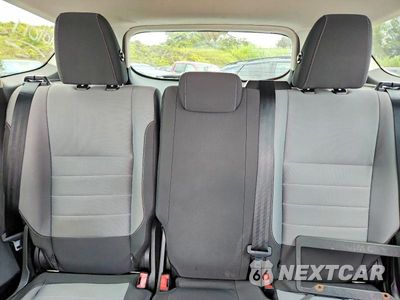 Zdjęcie 10 z 13 samochodu: 2018 FORD ESCAPE S VIN:1FMCU0F74JUB14644 - miniatura