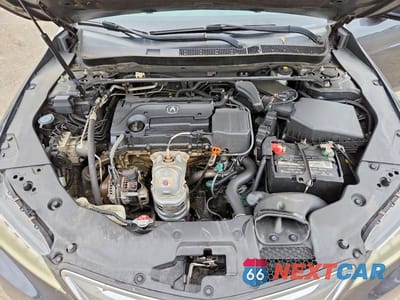 Zdjęcie 11 z 12 samochodu: 2015 ACURA TLX TECH VIN:19UUB1F53FA019022 - miniatura