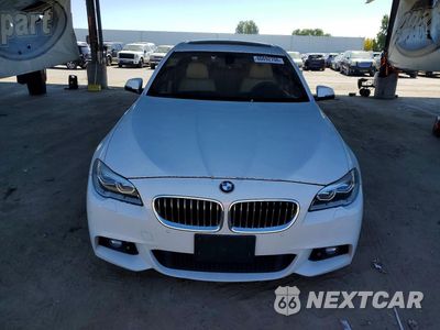 Piąte zdjęcie samochodu w środku: 2014 BMW 550 I VIN:WBAKN9C50ED681523 - miniatura