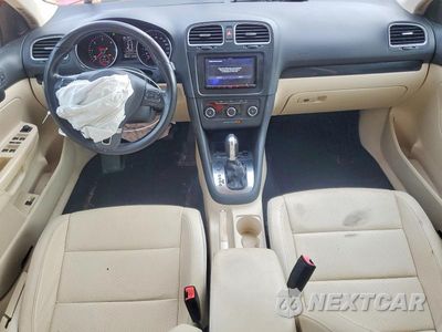 Zdjęcie 8 z 12 samochodu: 2013 VOLKSWAGEN JETTA TDI VIN:3VWPL7AJ6DM680167 - miniatura
