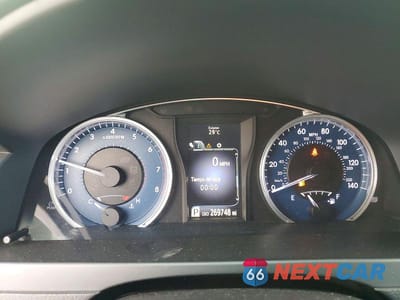Zdjęcie 9 z 14 samochodu: 2017 TOYOTA CAMRY LE VIN:4T1BF1FKXHU666918 - miniatura
