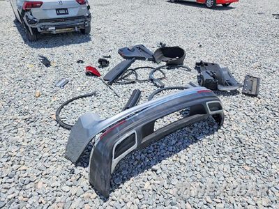 Zdjęcie 12 z 13 samochodu: 2021 VOLKSWAGEN TIGUAN SE/SE R-LINE BLACK/SEL VIN:3VV3B7AX1MM118526 - miniatura