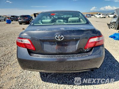 Zdjęcie 6 z 11 samochodu: 2009 TOYOTA CAMRY LE VIN:4T4BE46K69R120080 - miniatura