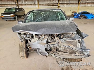 Piąte zdjęcie samochodu w środku: 2017 MITSUBISHI MIRAGE G4 ES VIN:ML32F3FJ9HHF05868 - miniatura