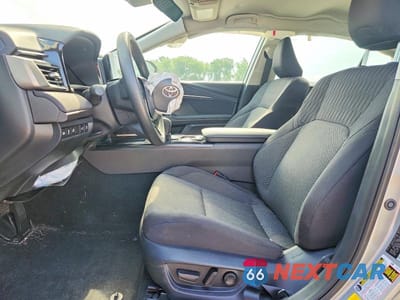 Zdjęcie 7 z 12 samochodu: 2025 TOYOTA CAMRY LE VIN:4T1DAACK2SU014491 - miniatura
