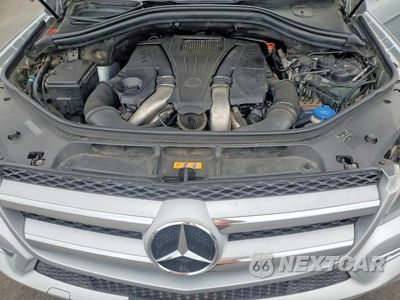 Zdjęcie 11 z 12 samochodu: 2013 MERCEDES-BENZ GL 450 4MATIC VIN:4JGDF7CE6DA251438 - miniatura