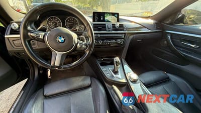 Zdjęcie 9 z 10 samochodu: 2017 BMW 430XI GRAN COUPE VIN:WBA4F9C32HG812362 - miniatura