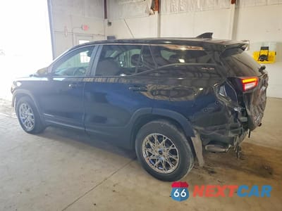Drugie zdjęcie samochodu z przodu: 2022 GMC TERRAIN SLE VIN:3GKALMEV6NL181157 - miniatura