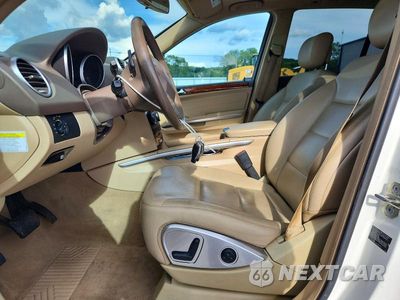 Zdjęcie 7 z 13 samochodu: 2009 MERCEDES-BENZ ML 350 VIN:4JGBB86E99A484287 - miniatura
