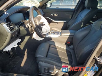 Zdjęcie 7 z 13 samochodu: 2019 BMW 330XI VIN:WBA5R7C52KAJ85786 - miniatura