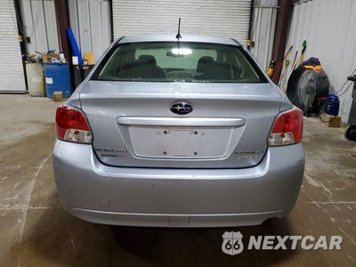 Zdjęcie 6 z 13 samochodu: 2014 SUBARU IMPREZA PREMIUM VIN:JF1GJAC62EH017477 - miniatura