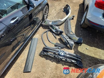 Zdjęcie 12 z 13 samochodu: 2018 VOLKSWAGEN TIGUAN LIMITED VIN:WVGBV7AX5JK005078 - miniatura