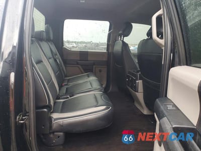 Zdjęcie 10 z 12 samochodu: 2017 FORD F150 SUPERCREW VIN:1FTEW1CP1HFA41894 - miniatura