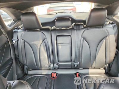 Zdjęcie 10 z 13 samochodu: 2017 LINCOLN MKC RESERVE VIN:5LMCJ3D91HUL12703 - miniatura