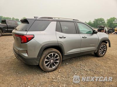 Trzecie zdjęcie samochodu z tyłu: 2026 GMC TERRAIN ELEVATION VIN:3GKALMEG4TL464607 - miniatura