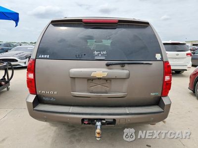 Zdjęcie 6 z 13 samochodu: 2011 CHEVROLET TAHOE C1500 LT VIN:1GNSCBE03BR402461 - miniatura