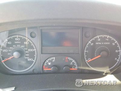 Zdjęcie 9 z 13 samochodu: 2021 RAM PROMASTER 1500 1500 STANDARD VIN:3C6TRVAG2LE127489 - miniatura