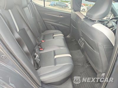 Zdjęcie 10 z 13 samochodu: 2025 TOYOTA CAMRY SE VIN:4T1DAACK1SU606447 - miniatura