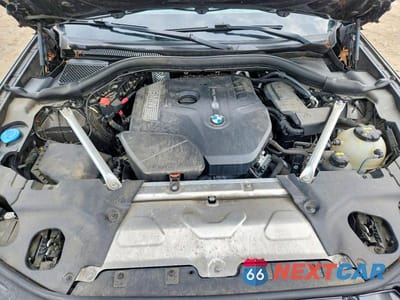 Zdjęcie 12 z 13 samochodu: 2019 BMW X3 XDRIVE30I VIN:5UXTR9C51KLP88236 - miniatura