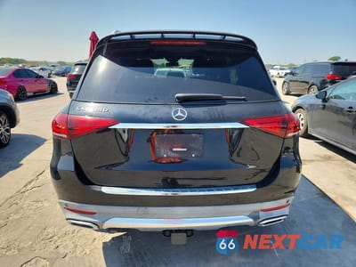 Zdjęcie 6 z 13 samochodu: 2021 MERCEDES-BENZ GLE 350 VIN:4JGFB4JB7MA319466 - miniatura