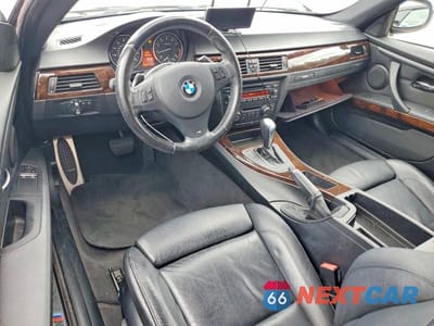 Zdjęcie 8 z 12 samochodu: 2012 BMW 328 XI SULEV VIN:WBAKF5C51CE656613 - miniatura