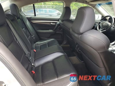 Zdjęcie 10 z 12 samochodu: 2013 ACURA TL TECH VIN:19UUA9F52DA001433 - miniatura