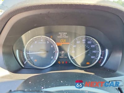Zdjęcie 9 z 14 samochodu: 2020 ACURA MDX VIN:5J8YD4H38LL001592 - miniatura
