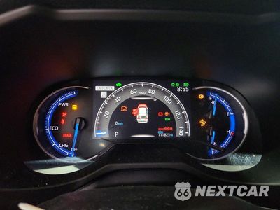 Zdjęcie 9 z 13 samochodu: 2023 TOYOTA RAV4 WOODLAND EDITION VIN:2T3UWRFV1PW151605 - miniatura