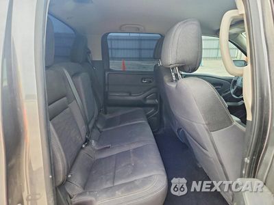 Zdjęcie 10 z 13 samochodu: 2023 NISSAN FRONTIER SV VIN:1N6ED1EK3PN650008 - miniatura