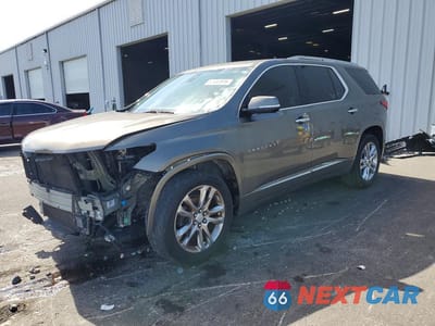 2020 CHEVROLET TRAVERSE HIGH COUNTRY 1GNERNKW6LJ128811 - główne zdjęcie licytacji z USA - miniatura