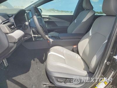 Zdjęcie 7 z 13 samochodu: 2026 TOYOTA CAMRY SE VIN:4T1DAACK6TU732238 - miniatura