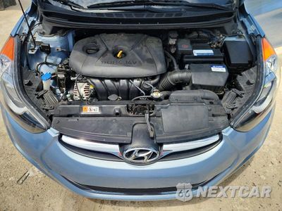 Zdjęcie 11 z 13 samochodu: 2012 HYUNDAI ELANTRA GLS VIN:KMHDH4AE2CU314057 - miniatura