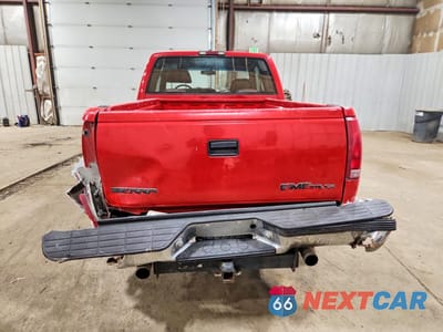 Zdjęcie 6 z 12 samochodu: 1996 GMC SIERRA K1500 VIN:2GTEK19R1T1548993 - miniatura