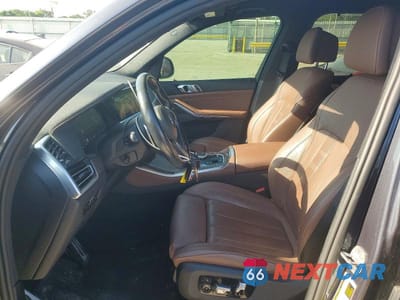 Zdjęcie 7 z 13 samochodu: 2021 BMW X5 XDRIVE40I VIN:5UXCR6C03M9F60485 - miniatura