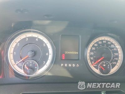 Zdjęcie 9 z 13 samochodu: 2018 RAM 1500 ST VIN:1C6RR6FTXJS305178 - miniatura