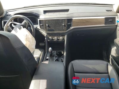 Zdjęcie 8 z 13 samochodu: 2022 VOLKSWAGEN ATLAS SE VIN:1V2WP2CA4NC553888 - miniatura