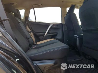 Zdjęcie 11 z 13 samochodu: 2018 TOYOTA RAV4 HYBRID XLE VIN:JTMRJREV6JD203319 - miniatura