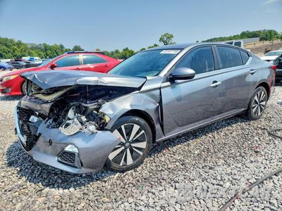2022 NISSAN ALTIMA SV 1N4BL4DV7NN398661 - główne zdjęcie licytacji z USA - miniatura
