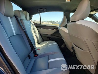 Zdjęcie 10 z 12 samochodu: 2026 TOYOTA CAMRY SE VIN:4T1DAACK0TU311986 - miniatura