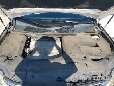 Zdjęcie 12 z 13 samochodu: 2012 LEXUS RX 350 VIN:2T2BK1BA2CC130379 - miniatura