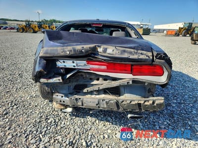 Zdjęcie 6 z 13 samochodu: 2011 DODGE CHALLENGER R/T VIN:2B3CJ5DT7BH552946 - miniatura