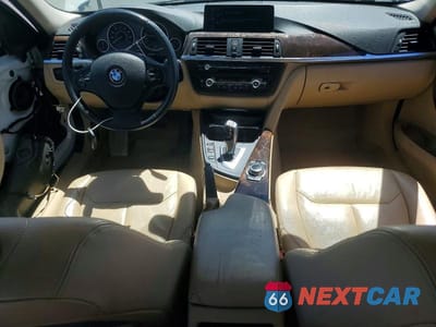 Zdjęcie 8 z 13 samochodu: 2013 BMW 328 I VIN:WBA3A5C53DJ462869 - miniatura