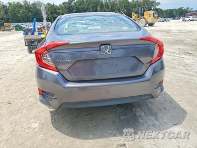 Zdjęcie 6 z 12 samochodu: 2017 HONDA CIVIC LX VIN:2HGFC2F59HH515474 - miniatura