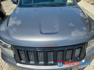 Zdjęcie 12 z 13 samochodu: 2012 JEEP GRAND CHEROKEE LAREDO VIN:1C4RJFAG8CC103463 - miniatura