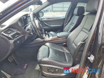 Zdjęcie 7 z 13 samochodu: 2014 BMW X6 XDRIVE35I VIN:5UXFG2C58E0H11186 - miniatura