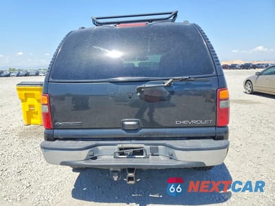 Zdjęcie 6 z 13 samochodu: 2003 CHEVROLET TAHOE K1500 VIN:1GNEK13Z93R174592 - miniatura