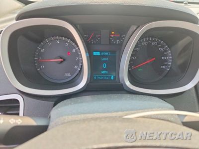 Zdjęcie 9 z 13 samochodu: 2017 CHEVROLET EQUINOX LT VIN:2GNALCEK2H1564778 - miniatura