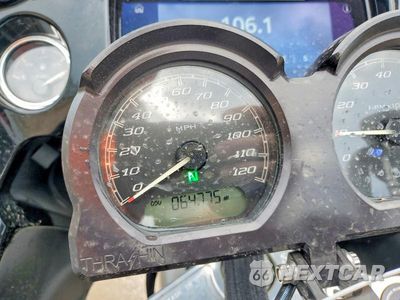 Zdjęcie 7 z 9 samochodu: 2019 HARLEY-DAVIDSON FLTRXS VIN:1HD1KTP13KB675944 - miniatura