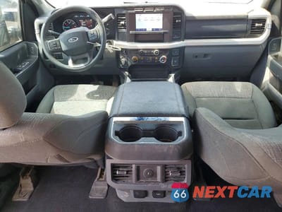 Zdjęcie 8 z 12 samochodu: 2024 FORD F250 SUPER DUTY VIN:1FT8W2BN1RED64689 - miniatura